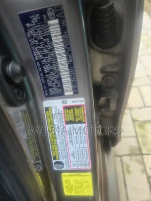 Toyota Corolla LE Eco (1.8L 4cyl 2A) 2018 Gray