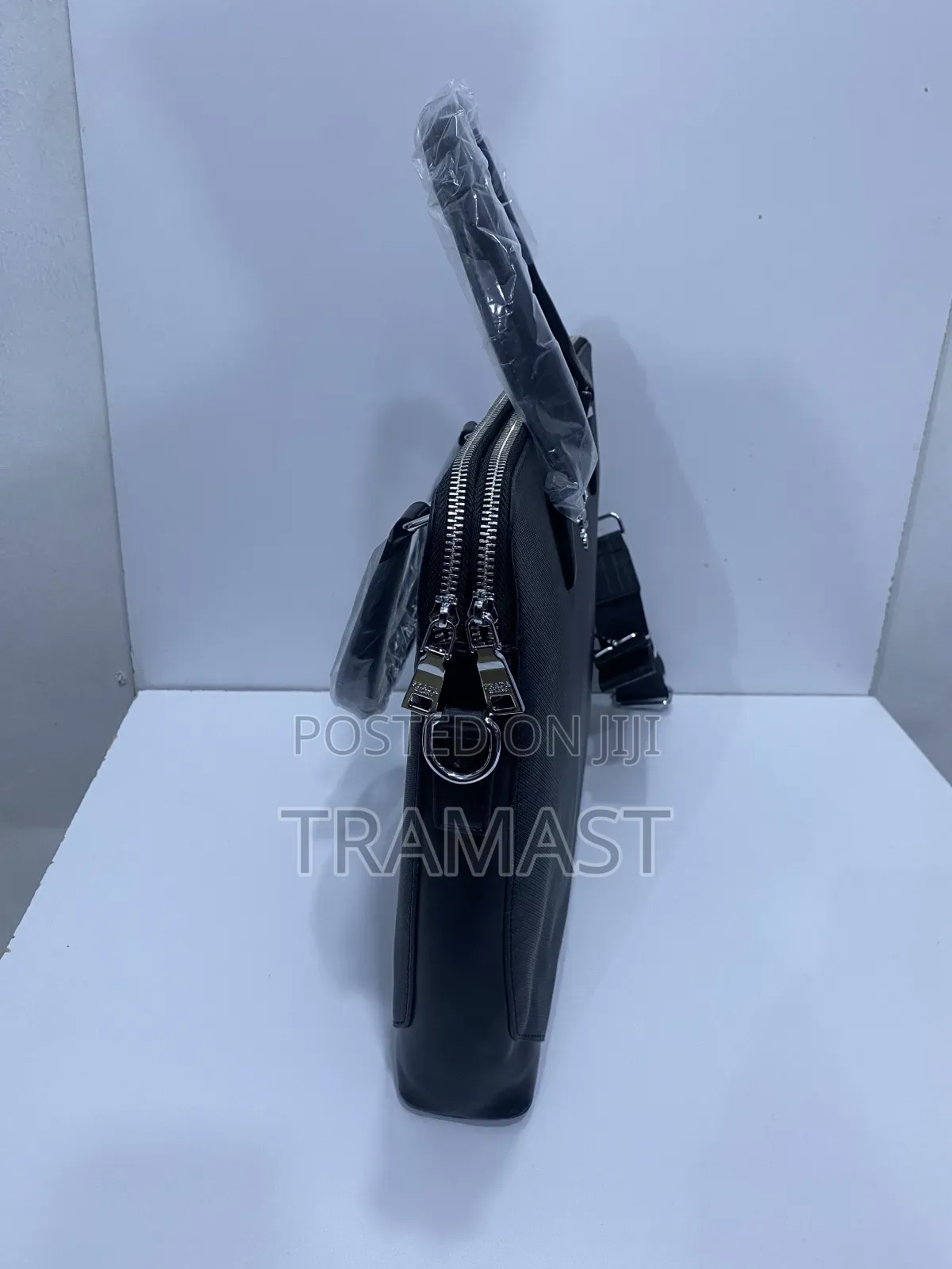 Official Prada Laptop Bag