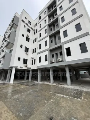 Furnished 3bdrm Apartment in Lekki Phase 1 for sale