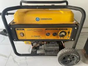 Thermocool Generator for Sales