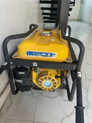 Thermocool Generator for Sales
