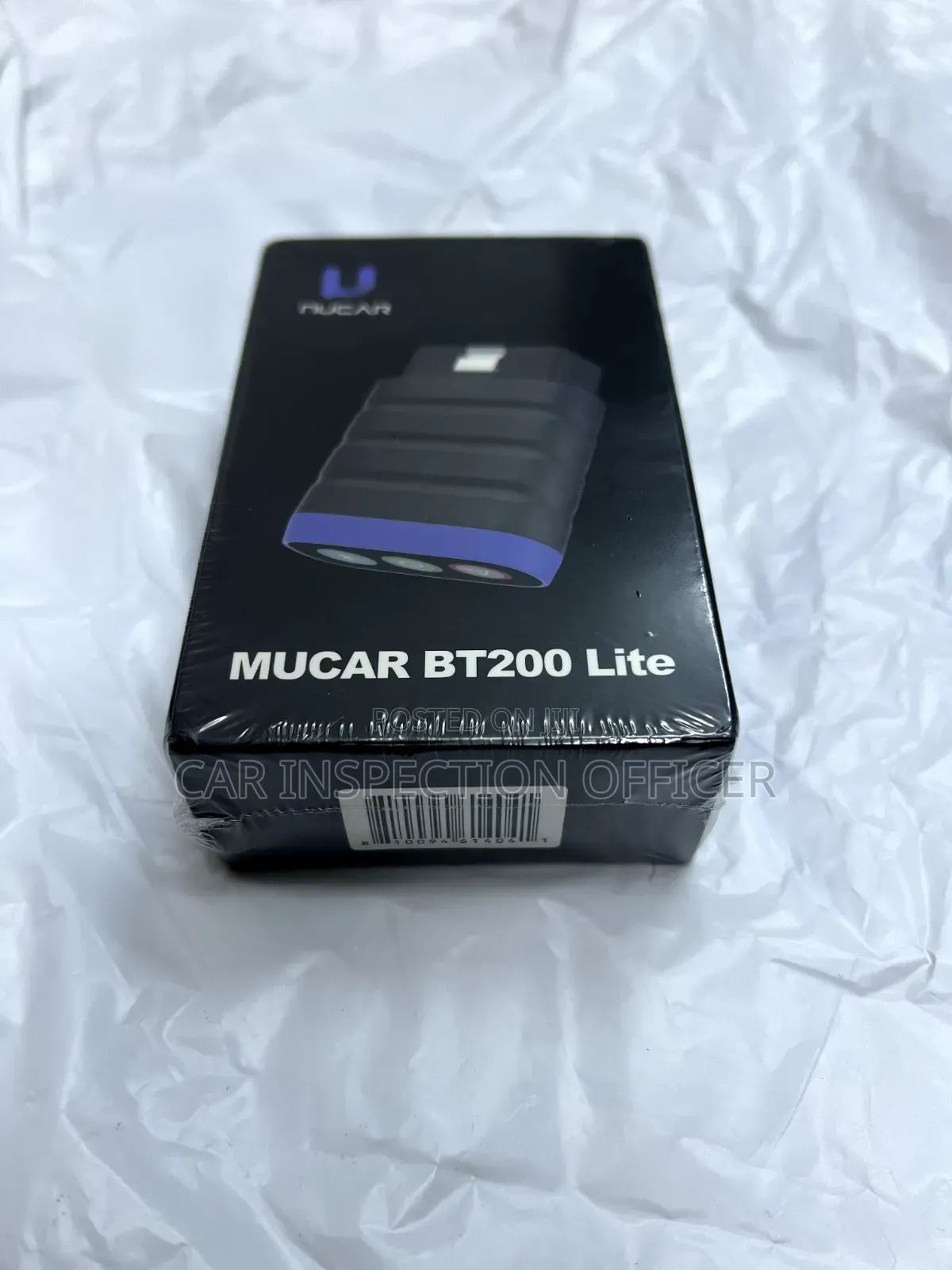Car Scanner for Comprehensive Diagnostics