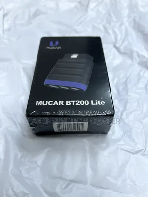 Car Scanner for Comprehensive Diagnostics