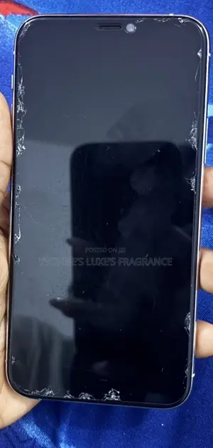 Apple iPhone 11 Pro 256 GB White