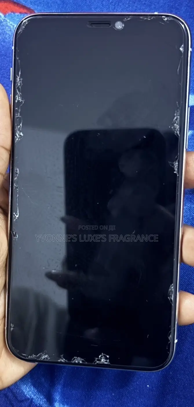 Apple iPhone 11 Pro 256 GB White