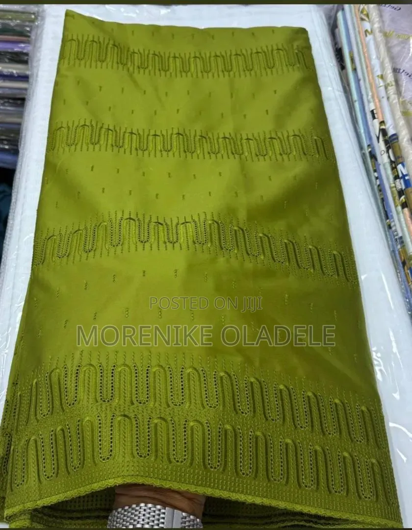Fabulous G Fabrics