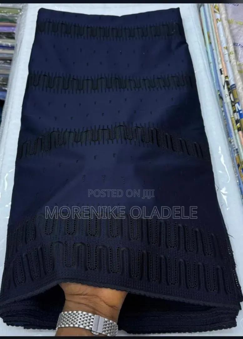 Fabulous G Fabrics