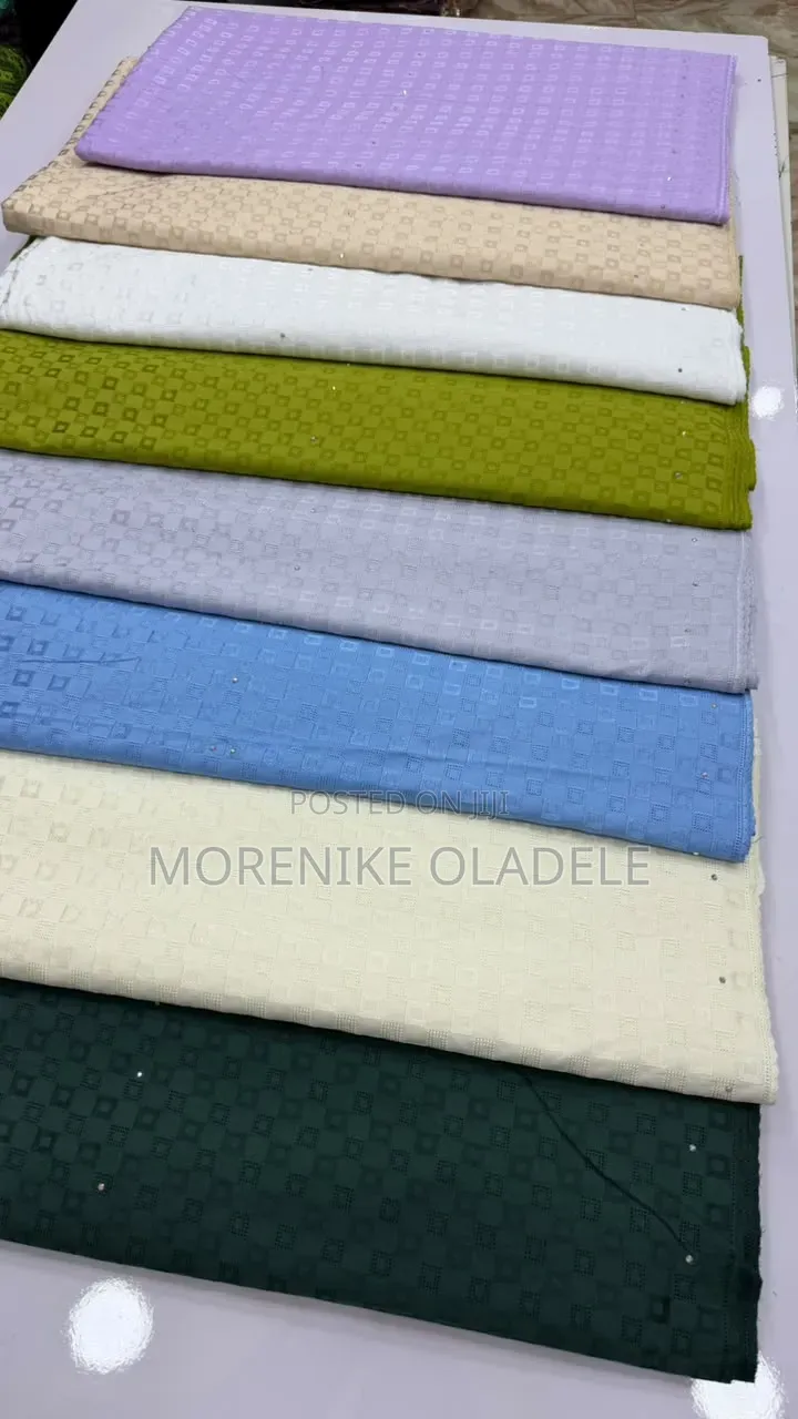 Fabulous G Fabrics