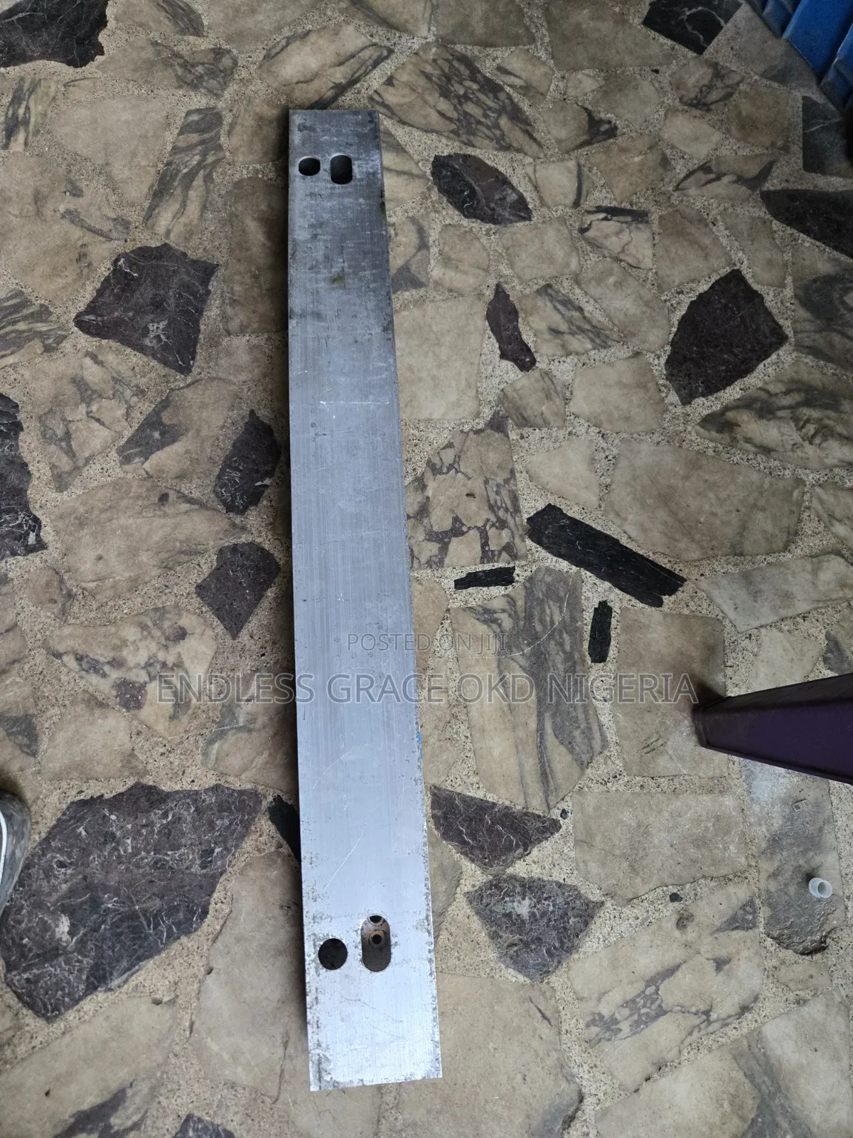 Backbumper Beam Camry 2012/2013