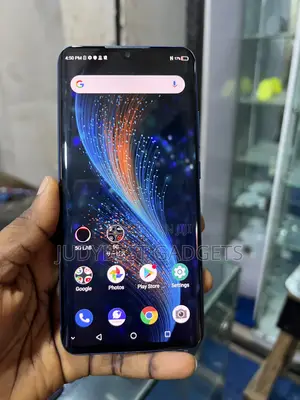 ZTE Axon 10 Pro 128 GB Blue