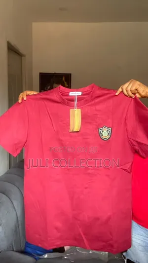 Affordable Thick and Stretchy Polo