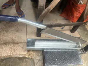 Meat Cutter