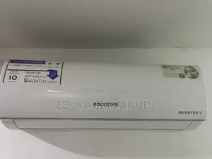Polystar Inverter AC