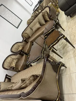 New Arrival Sofa Sets by 7