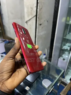OnePlus 6 128 GB Gray