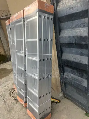 24ft Multipurpose Ladder