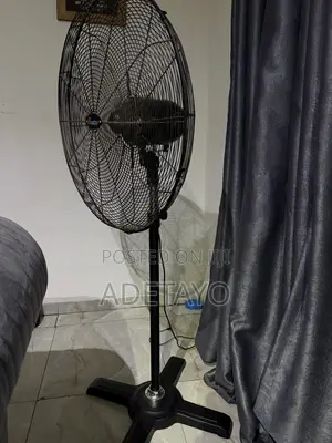 Neatly Used Boscon Giant Fan