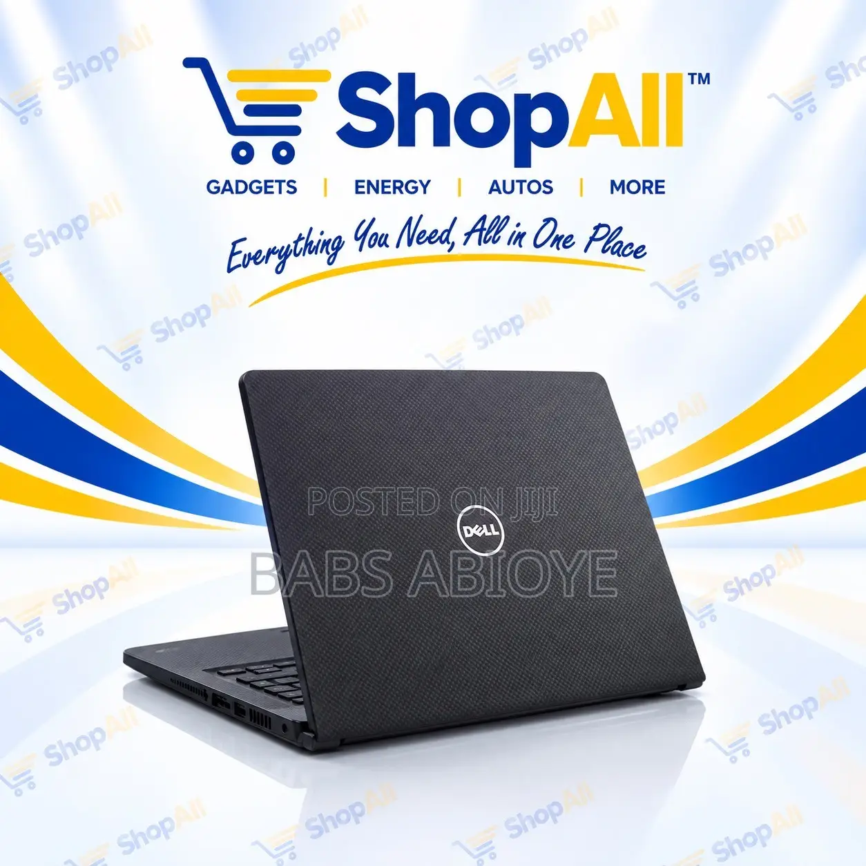 Laptop Dell Latitude 7320 16GB Intel Core i5 SSD 256GB