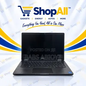 Laptop Dell Latitude 7320 16GB Intel Core i5 SSD 256GB
