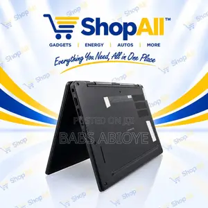 Laptop Dell Latitude 7320 16GB Intel Core i5 SSD 256GB