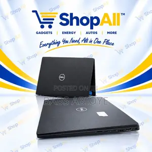 Laptop Dell Latitude 7320 16GB Intel Core i5 SSD 256GB