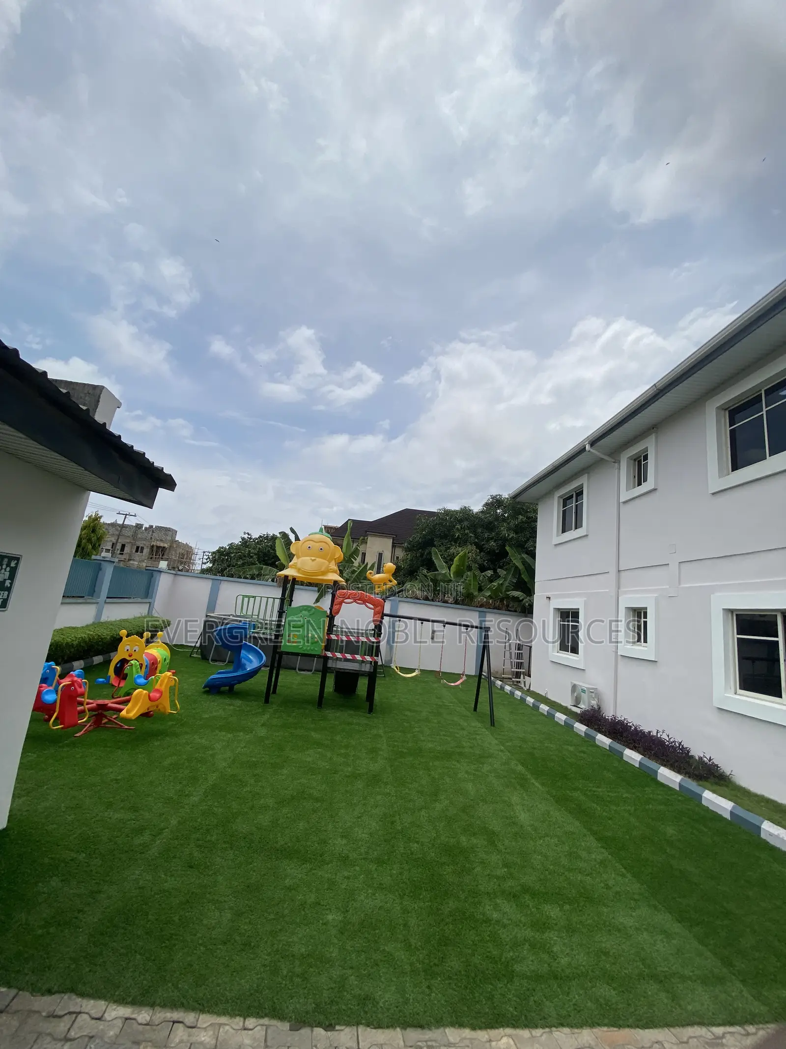 Artificial Grass