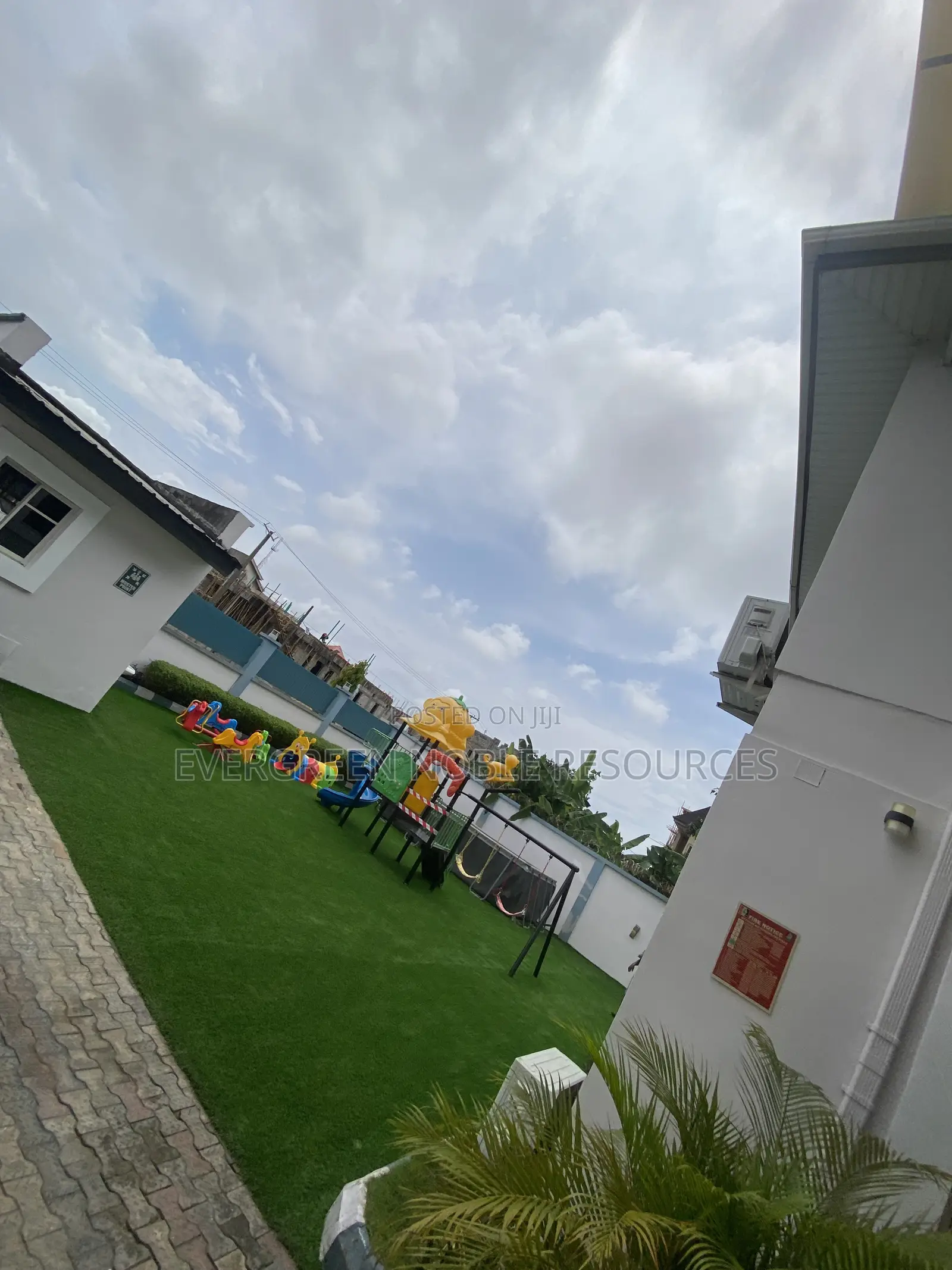 Artificial Grass