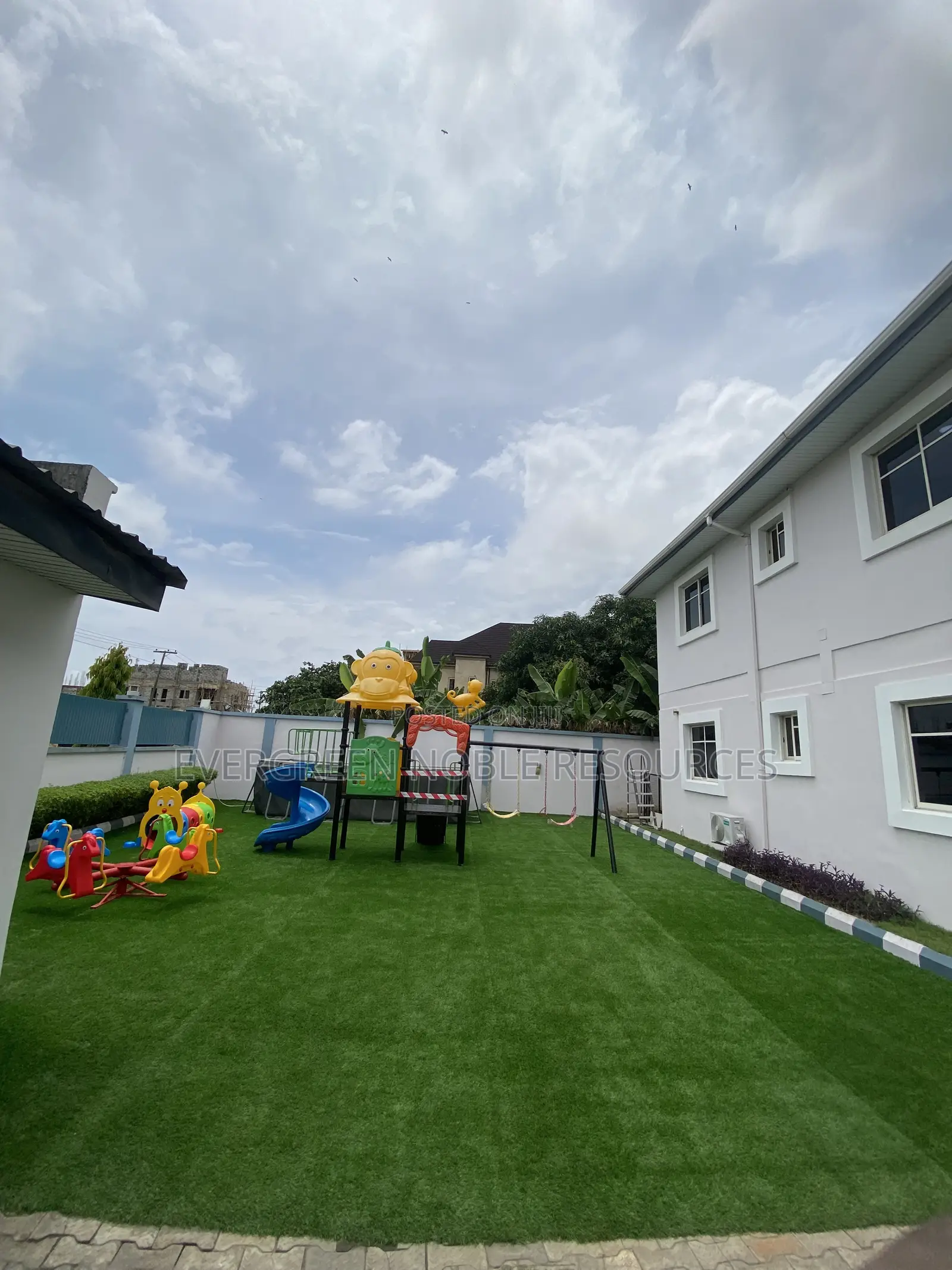 Artificial Grass