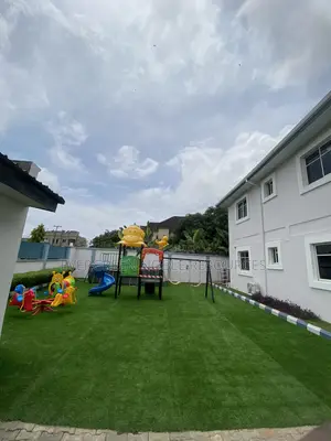 Artificial Grass