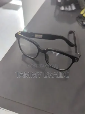 Ai Smart Glass