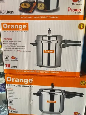 Fast Cook Pressure Cooker