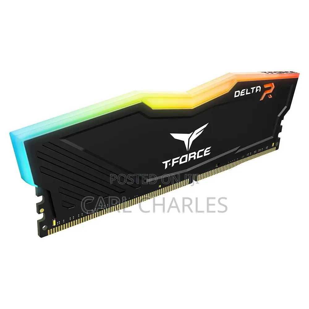 Ddr4 32 Gig Ram