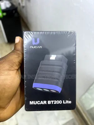 Car Scanner for Comprehensive Diagnostics