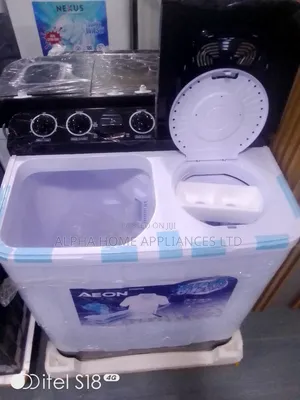 Aeon Washing Machine Twin Tub 11kg