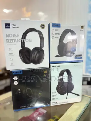 Gaming Headset