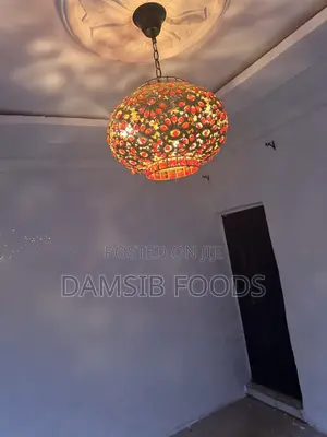Mini Flat in Damsib Mini, Apo District for rent