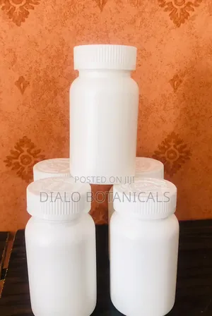 Wholesale Sales of Pharma Jars and Gellatin Capsules