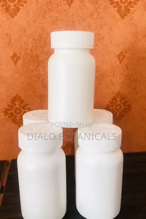 Wholesale Sales of Pharma Jars and Gellatin Capsules
