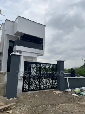4bdrm Duplex in Blue Stone Favor, Obafemi-Owode for sale