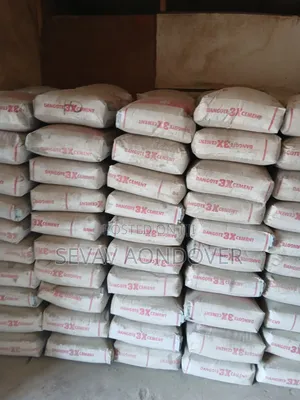 Dangote and Bua Cement Supplier Nationwide