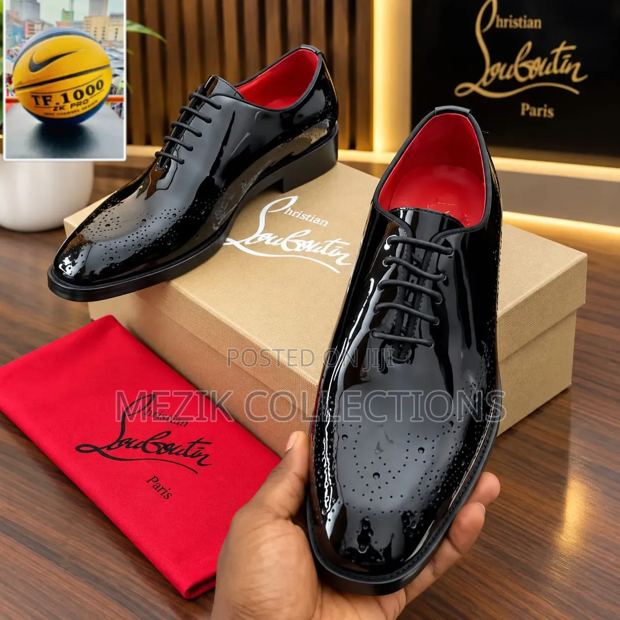 Comfy Shoes