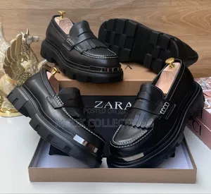 Comfy Shoes