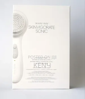 Mary Kay Skinvigorate Sonic Skin Care System