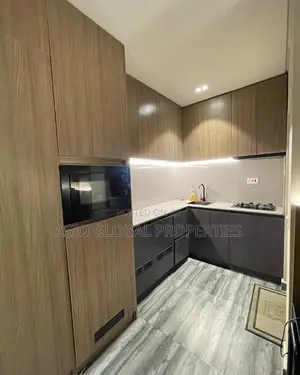 Modern Studio Apartment in Yaba