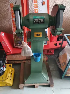 Bench Grinder 750w