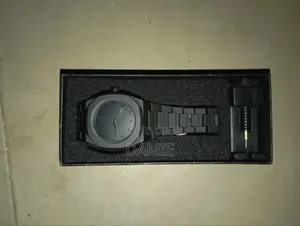 Wristwatch