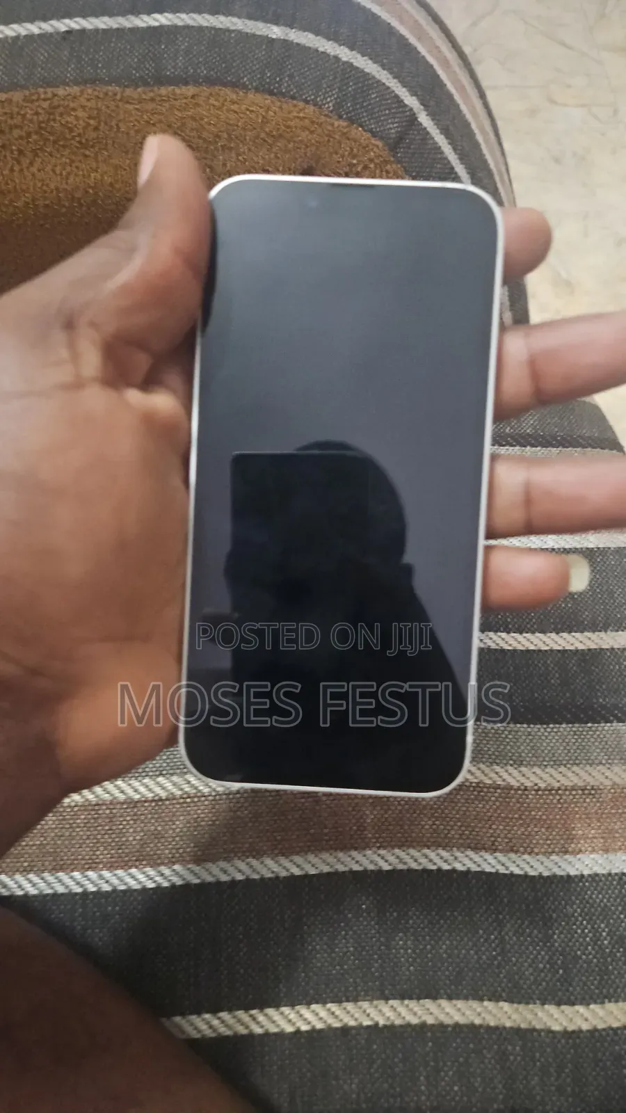 Apple iPhone 14 128 GB Silver