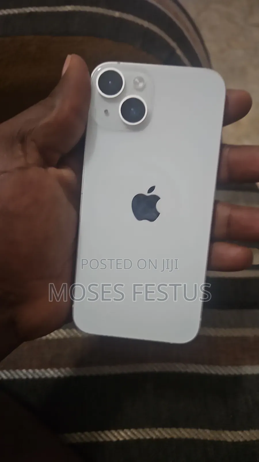 Apple iPhone 14 128 GB Silver