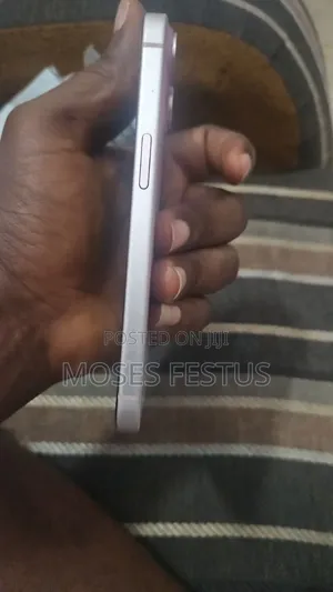 Apple iPhone 14 128 GB Silver