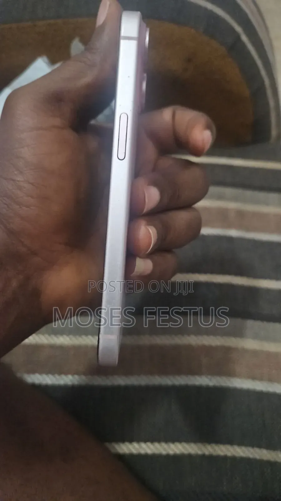 Apple iPhone 14 128 GB Silver